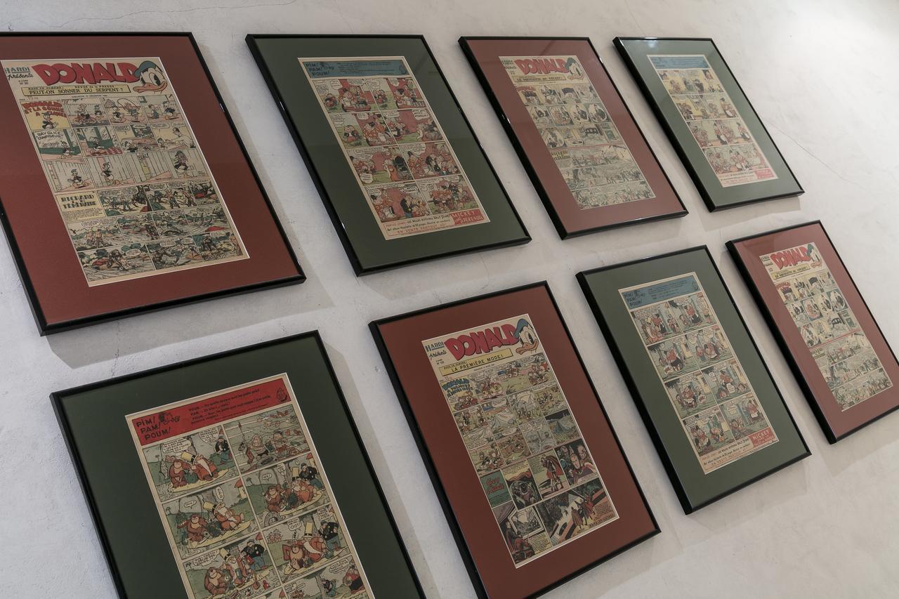 Chambres D'Hotes La Maison De Leonie Collias Zewnętrze zdjęcie